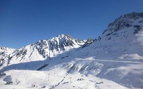 Appartement La Mongie, 2 pièces, 4 personnes - FR-1-404-199