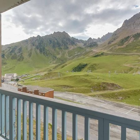 Appartement La Mongie, 2 pièces, 4 personnes - FR-1-404-199 Extérieur photo