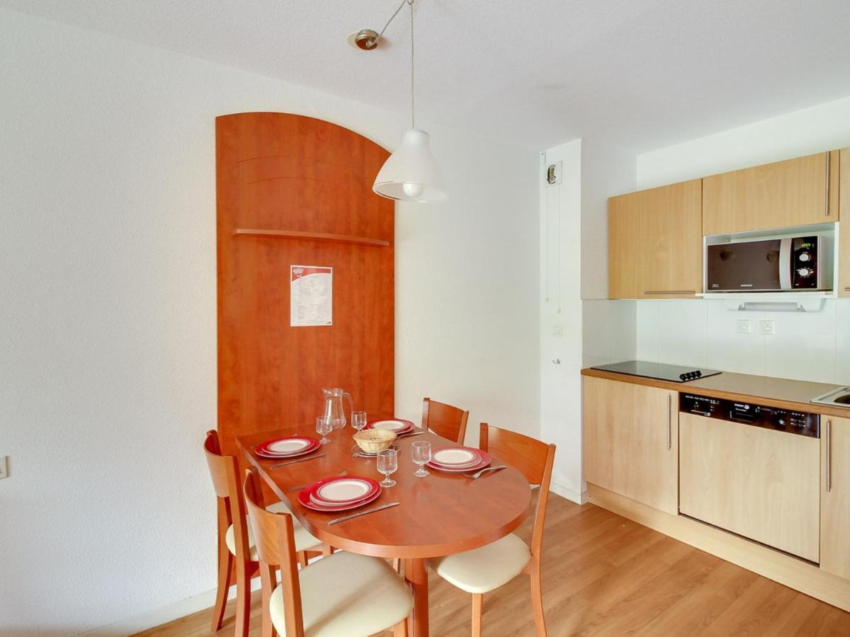 Appartement La Mongie, 2 pièces, 4 personnes - FR-1-404-199 Extérieur photo