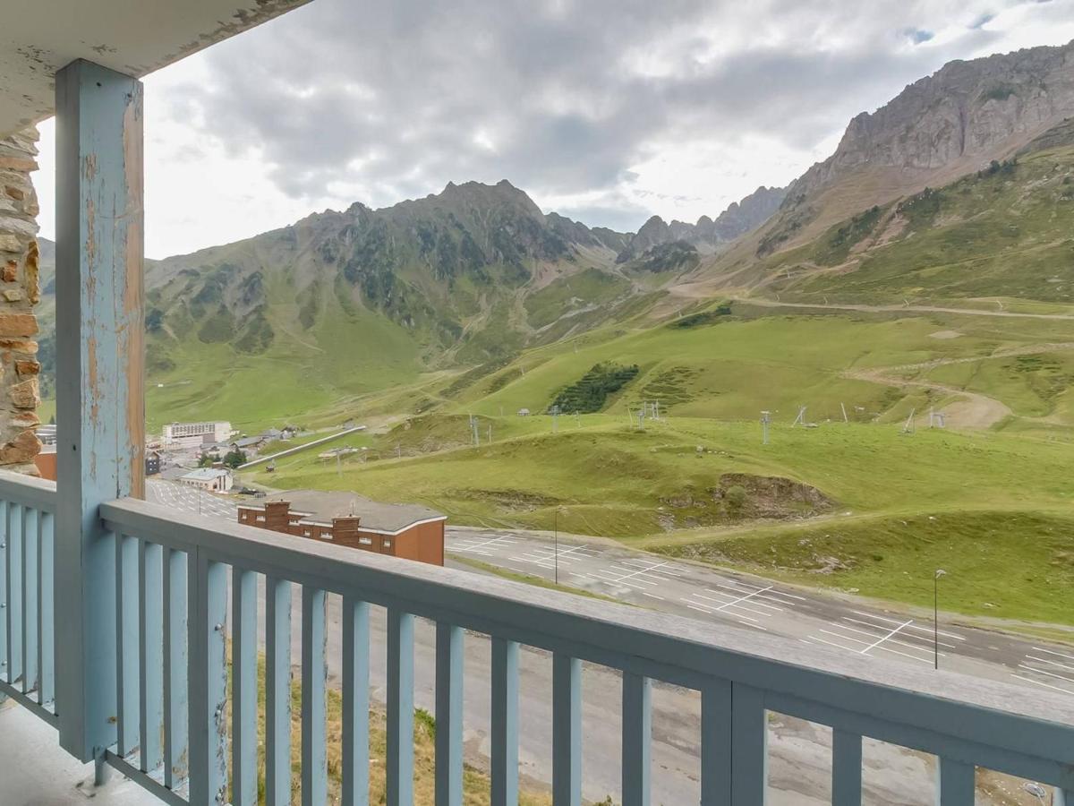 Appartement La Mongie, 2 pièces, 4 personnes - FR-1-404-199 Extérieur photo